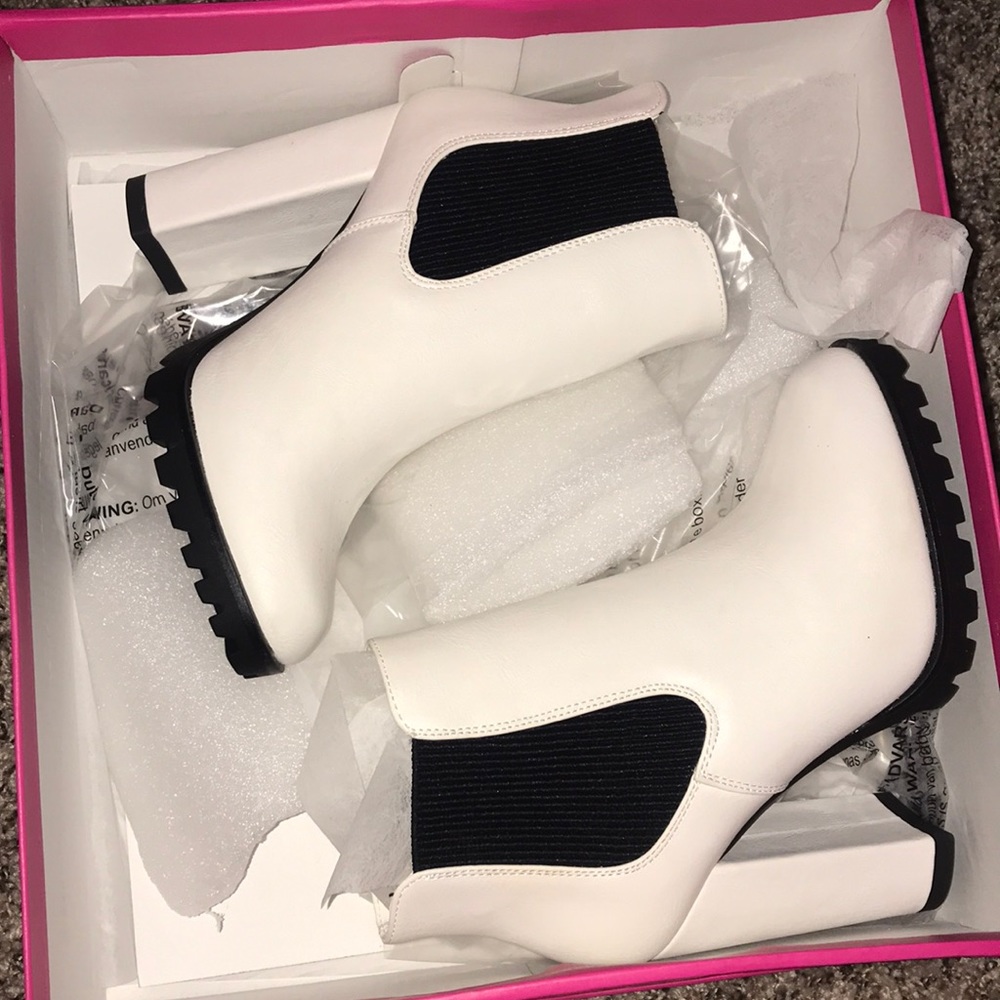 Booties